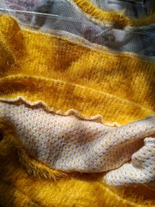 Korean Winter Sweater For Women&#39;s