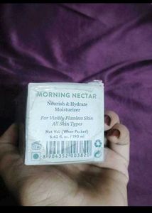 Biotique Morning Nectar Moisturizer