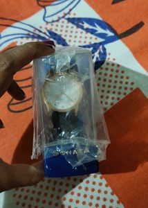 Sonata Brand Men&#39;s Watch Unused