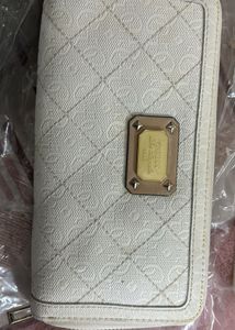 1 Original Guess+ 4 Normal Wallets- Crack The Deal