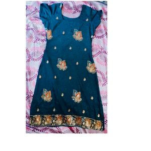 Patiala Suit