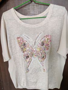 Women Beautiful Top