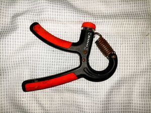 Hand Grip Strengthener