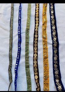 Laces