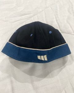 Hat Combo: Brimless Cap &amp; BucketHat