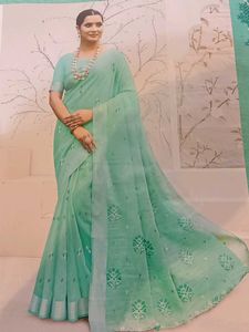 Elegant Rajguru Saree