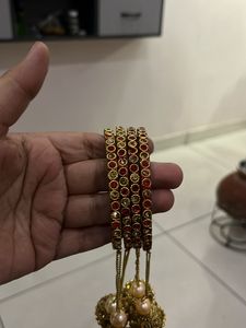 Partywear Bangles