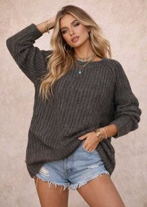 🎁Buy1 Get1 Free Cozy Knit Sweater