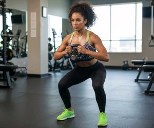 Victoria'sSecret Front-Zip High Impact SportsBra