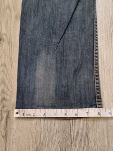 Ma575 Allen Solly Bootcut Jeans Waist 32
