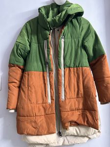 Winter jacket