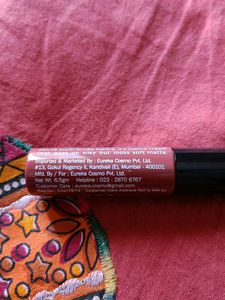 Miss Claire Soft Matte Lip Cream