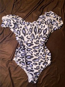 Summer Padded Swimsuit Top