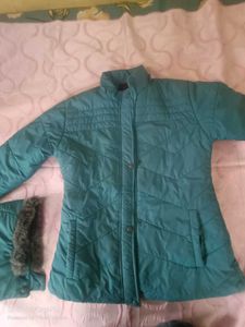 winter Jacket unisex
