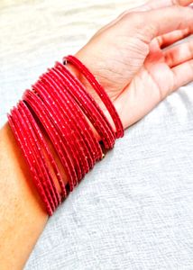 🪔TRADITIONAL METAL BANGLES🪔