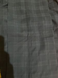 Park Avenue Pant Slim Fit 97cm