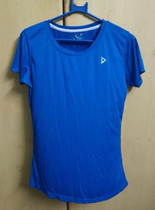 Blue T-Shirt
