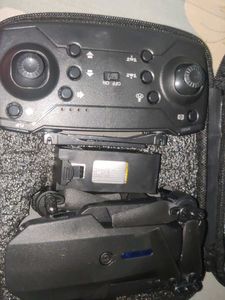 Drone with Case