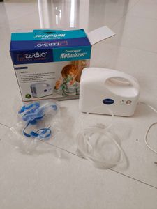 Peerbio Nebulizer