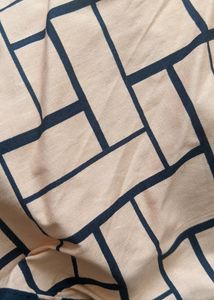 New 2-3 Years Cotton Frock