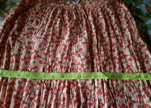 Beautiful Floral Palazzo