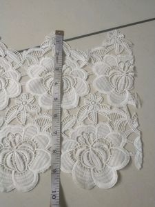 Border Laces