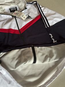 Men’s ADIDAS Windcheater