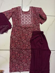 Elegant Kurta