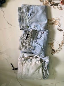 Jeans Combo