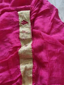 Combo Of Three Used Shawls At Less Coins