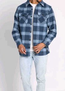🐻Pull&Bear Warm Shaket🐻