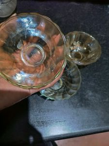 Glass Bowl Set Of 5