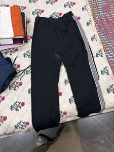 Nike Black Track Pants for men