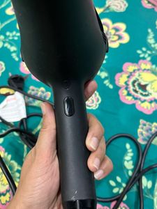 Ikonic Velocity Imported Professional Hair dryer