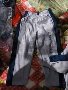 GANT Kids' Track Pants