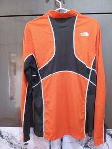 North Face Mountaineering Tshirt