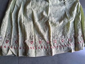 Rajputi Dress