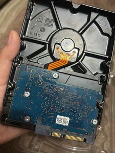 Toshiba 1TB Internal Hard Drive