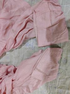 Blush Pink Salwar