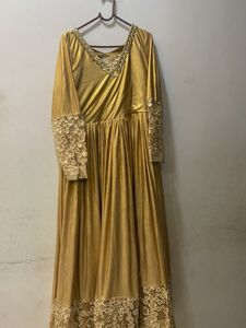 Golden Gown