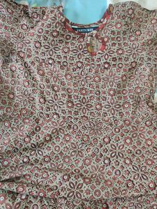 Beautiful Anarkali Kurta