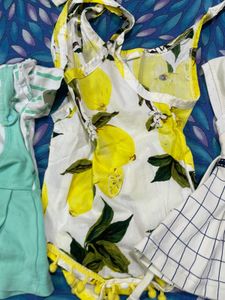 Baby Dress