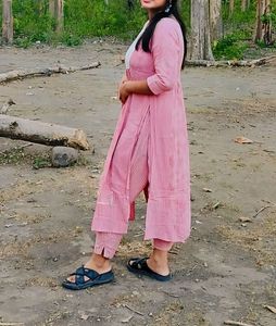 Kurta Palazzo 🩷