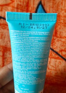 Dot &amp; Key Moisturizer