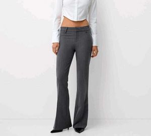Office Siren Bootcut Trousers