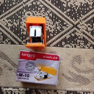 Stationery Items