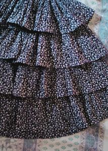 FLARED DRESS🪞🎀