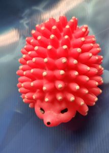 Pink Teether Excellent Quality