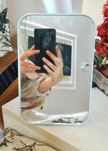 Foldable Makeup Mirror ₹190