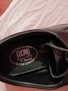 Smart Shoe Bata